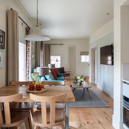 Cheval Abbey Strand Apartments, At Holyrood Edinburgh Dış mekan fotoğraf